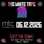 PEARL JAM & RHCP (TRIBUTE) - THE WAITING DROVE ME MAD TOUR