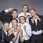 Die Comedian Harmonists