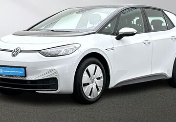 VW ID.3 33.705 km 23.880 &euro; Emsdetten 48282
