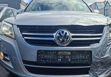 VW Tiguan 264.789 km 3.499 &euro; Münster 48165