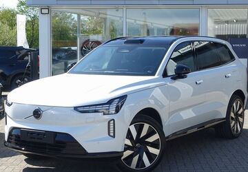 Volvo EX90 4.828 km 69.900 &euro; Warendorf 48231