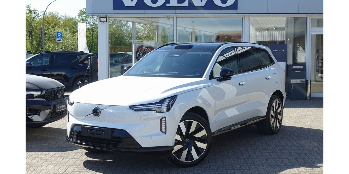 Volvo EX90 4.828 km 69.900 &euro; Warendorf 48231
