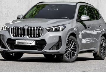 BMW X1 9.356 km 39.890 &euro; Münster 48163