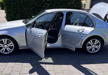 Mercedes-Benz C 220 112.900 km 10.700 &euro; Münster 48159