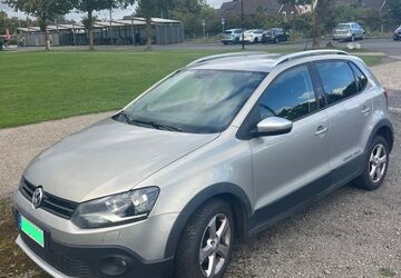 VW Polo 193.000 km 4.500 &euro; Ascheberg 59387