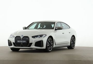 BMW i4 75.200 km 41.580 &euro; Dülmen 48249