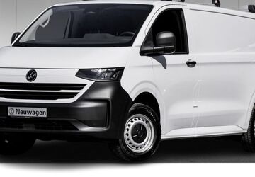 VW T7 Transporter 1.999 km 55.990 &euro; Münster 48163