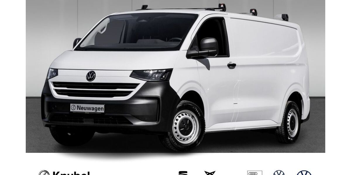 VW T7 Transporter 1.999 km 55.990 &euro; Münster 48163