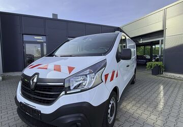Renault Trafic 64.811 km 18.990 &euro; Emsdetten 48282