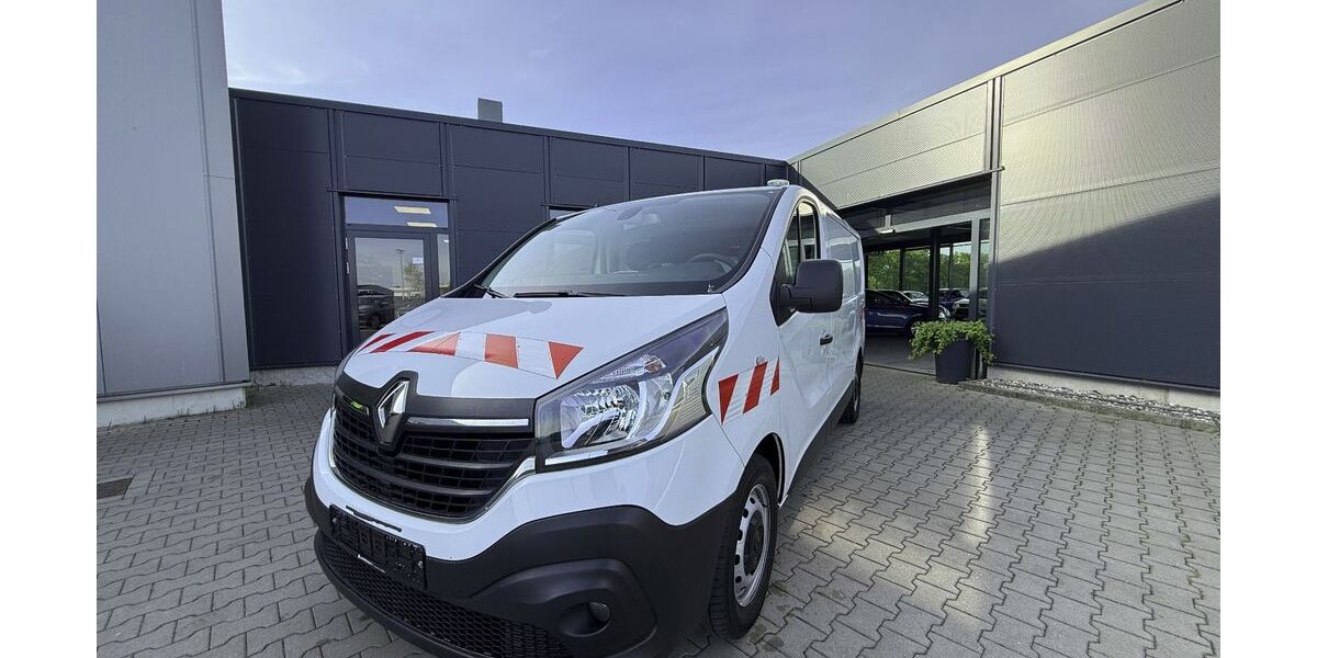 Renault Trafic 64.811 km 18.990 &euro; Emsdetten 48282