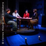 Berühmt - ein Theatersolo