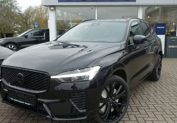 Volvo XC60 9.600 km 52.300 &euro; Warendorf 48231