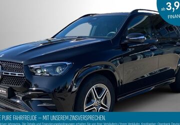 Mercedes-Benz GLE 350 15.005 km 74.980 &euro; Emsdetten 48282
