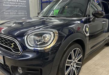 Mini Countryman SE (Cooper) 83.600 km 19.890 &euro; Münster 48167