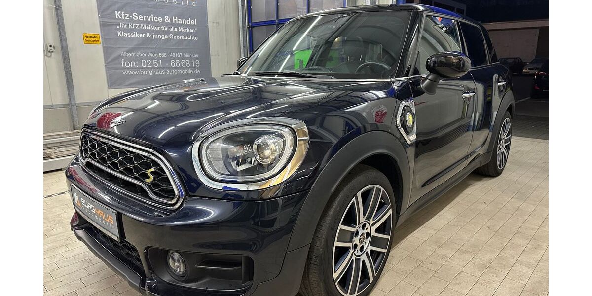 Mini Countryman SE (Cooper) 83.600 km 19.890 &euro; Münster 48167