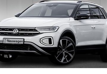 VW T-Roc 1.250 km 40.880 &euro; Münster 48163