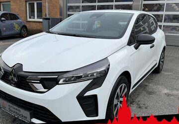 Mitsubishi Colt 2.000 km 16.750 &euro; Warendorf 48231