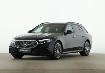 Mercedes-Benz E 220 9.900 km 59.950 &euro; Münster 48155