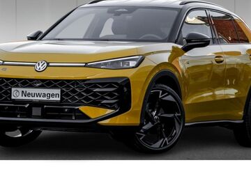 VW T-Roc 4.000 km 38.880 &euro; Münster 48163