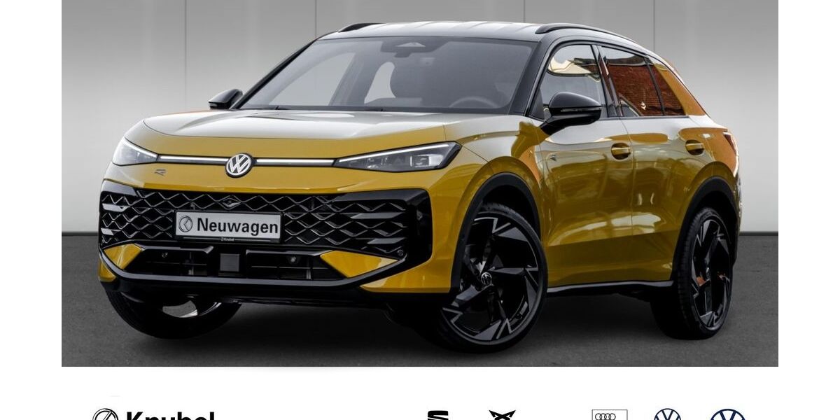VW T-Roc 4.000 km 38.880 &euro; Münster 48163