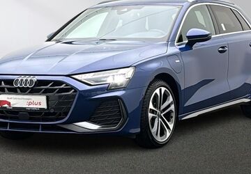 Audi A3 6.004 km 37.440 &euro; Münster 48153
