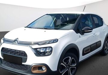 Citroen C3 34.069 km 11.287 &euro; Dülmen 48249