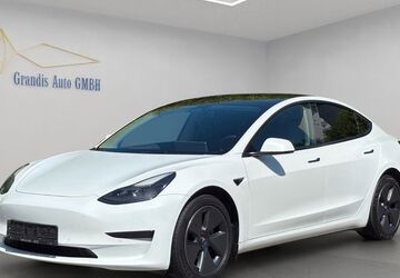 Tesla Model 3 130.000 km 20.900 &euro; Greven 48268
