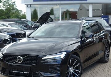 Volvo V60 20.975 km 42.900 &euro; Warendorf 48231