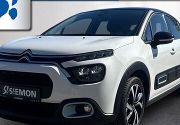 Citroen C3 60.195 km 14.430 &euro; Münster 48153