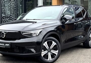 Volvo XC40 24.978 km 31.800 &euro; Münster 48155
