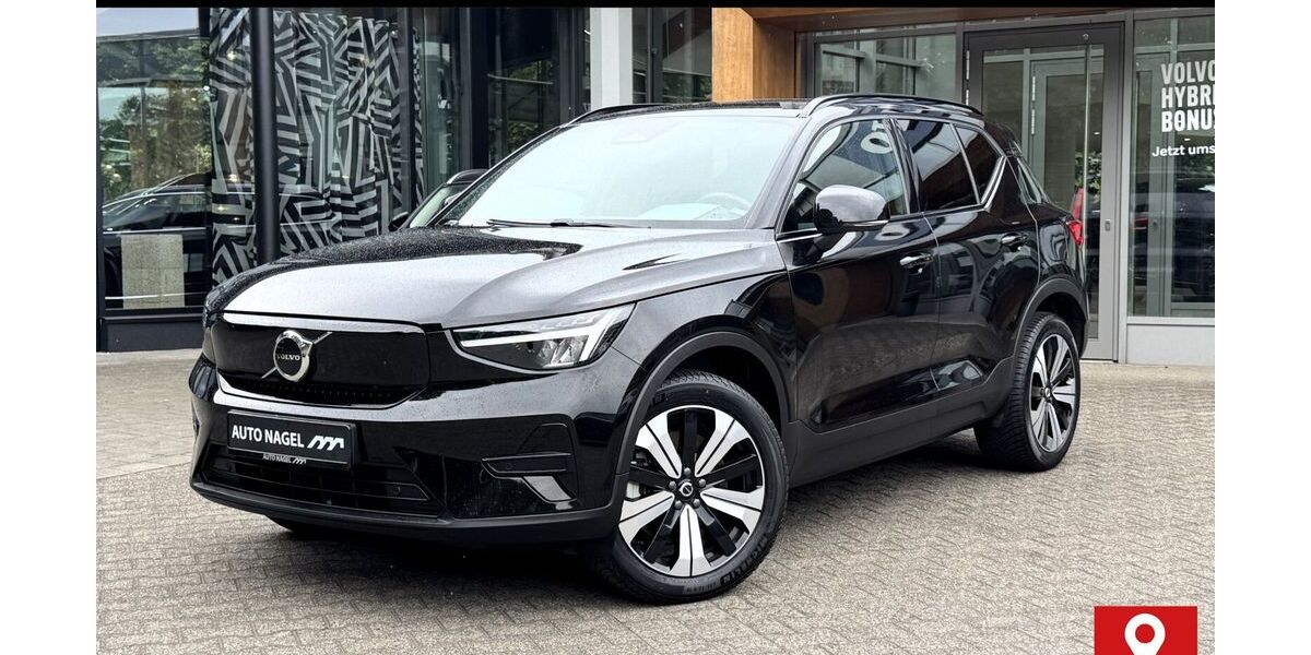 Volvo XC40 24.978 km 31.800 &euro; Münster 48155