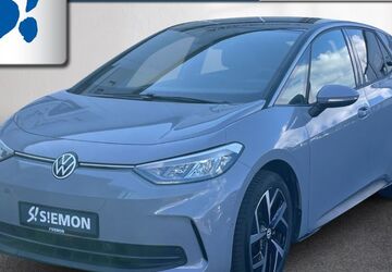 VW ID.3 37.233 km 29.930 &euro; Lengerich 49525
