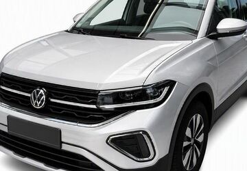 VW T-Cross 4.740 km 22.990 &euro; Emsdetten 48282