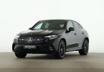 Mercedes-Benz GLC 450 9.900 km 81.550 &euro; Münster 48155