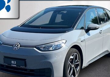 VW ID.3 50.356 km 27.930 &euro; Warendorf 48231