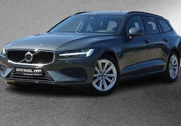 Volvo V60 17.328 km 41.400 &euro; Münster 48155
