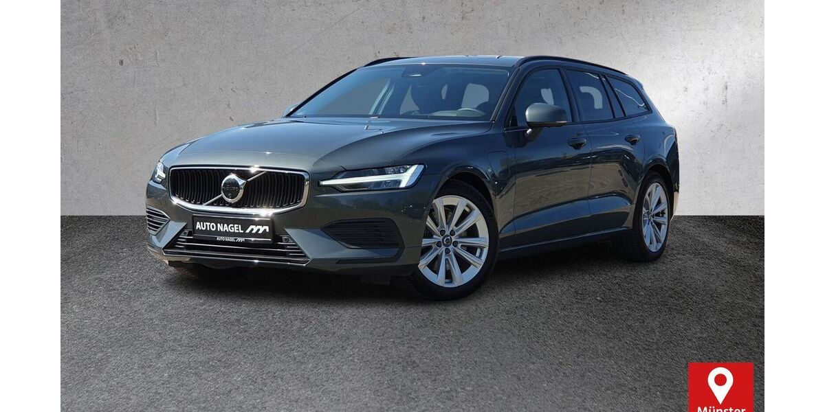 Volvo V60 17.328 km 41.400 &euro; Münster 48155
