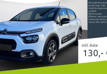 Citroen C3 42.330 km 10.989 &euro; Dülmen 48249
