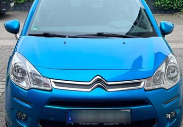 Citroen C3 99.842 km 7.500 &euro; Greven 48268