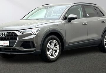 Audi Q3 69.247 km 24.380 &euro; Münster 48153