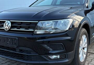 VW Tiguan 81.000 km 18.300 &euro; Münster 48165