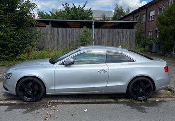 Audi A5 440.000 km 4.500 &euro; Münster 48149