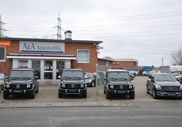 Opel Mokka 119.200 km 8.500 &euro; Münster 48163