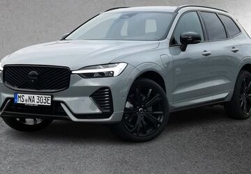 Volvo XC60 2.000 km 53.800 &euro; Münster 48155
