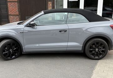 VW T-Roc 23.500 km 26.900 &euro; Münster 48157
