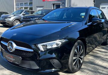 Mercedes-Benz A 180 95.000 km 19.990 &euro; Greven 48268