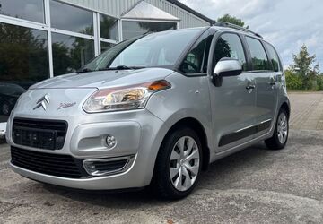 Citroen C3 76.363 km 4.299 &euro; Emsdetten 48282