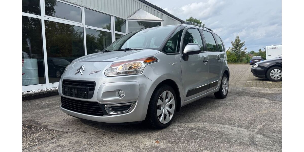 Citroen C3 76.363 km 4.299 &euro; Emsdetten 48282