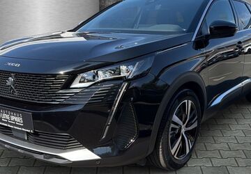 Peugeot 3008 31.654 km 26.750 &euro; Münster 48155