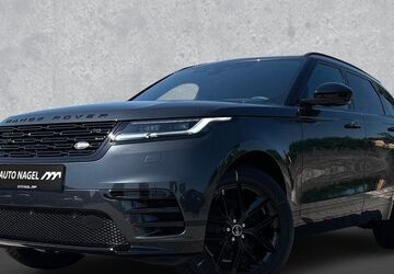 Land Rover Range Rover Velar 3.000 km 79.490 &euro; Münster 48163